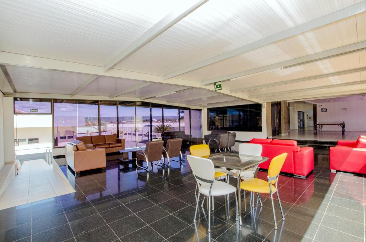Villas Diroma Com Um Dia No Acqua Park, Splash E Slide Caldas Novas Esterno foto